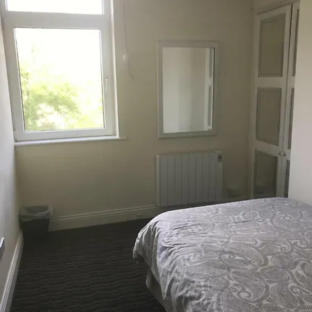 Feriehus Spanish Arch City Centre Penthouse All Ensuite *