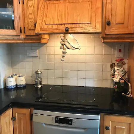 Spanish Arch City Centre Penthouse All Ensuite